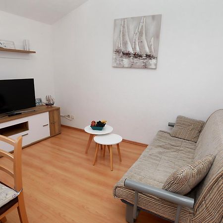טרוגיר Apartments Mandaric מראה חיצוני תמונה