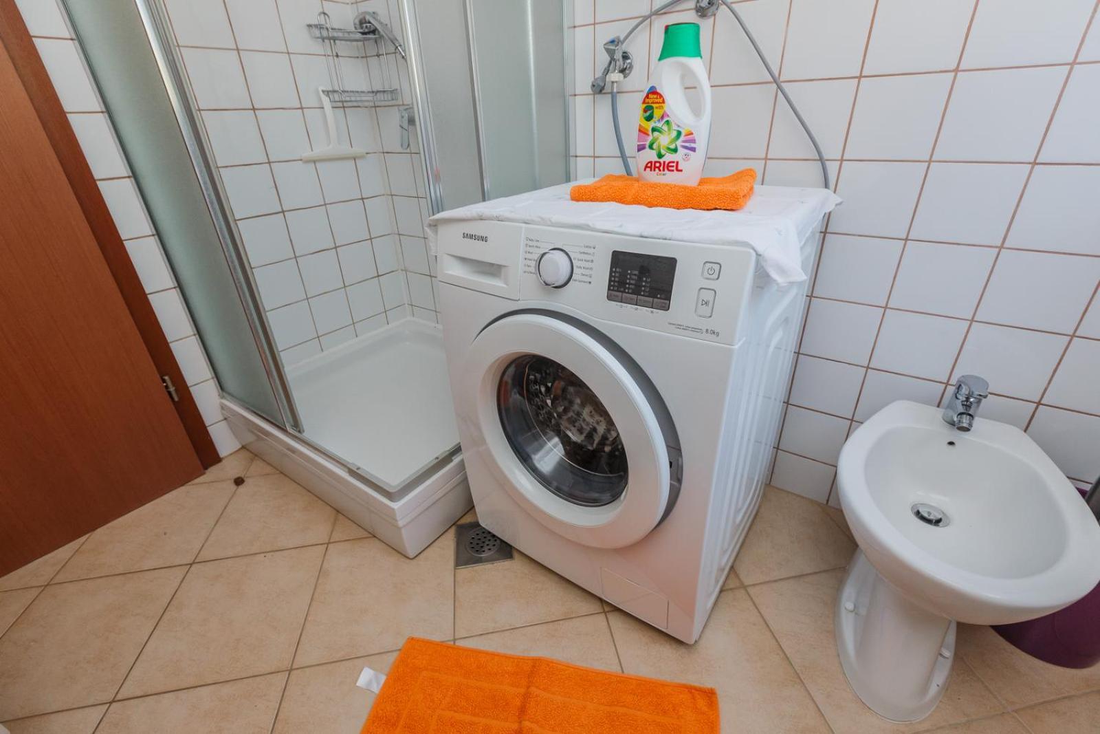 טרוגיר Apartments Mandaric מראה חיצוני תמונה
