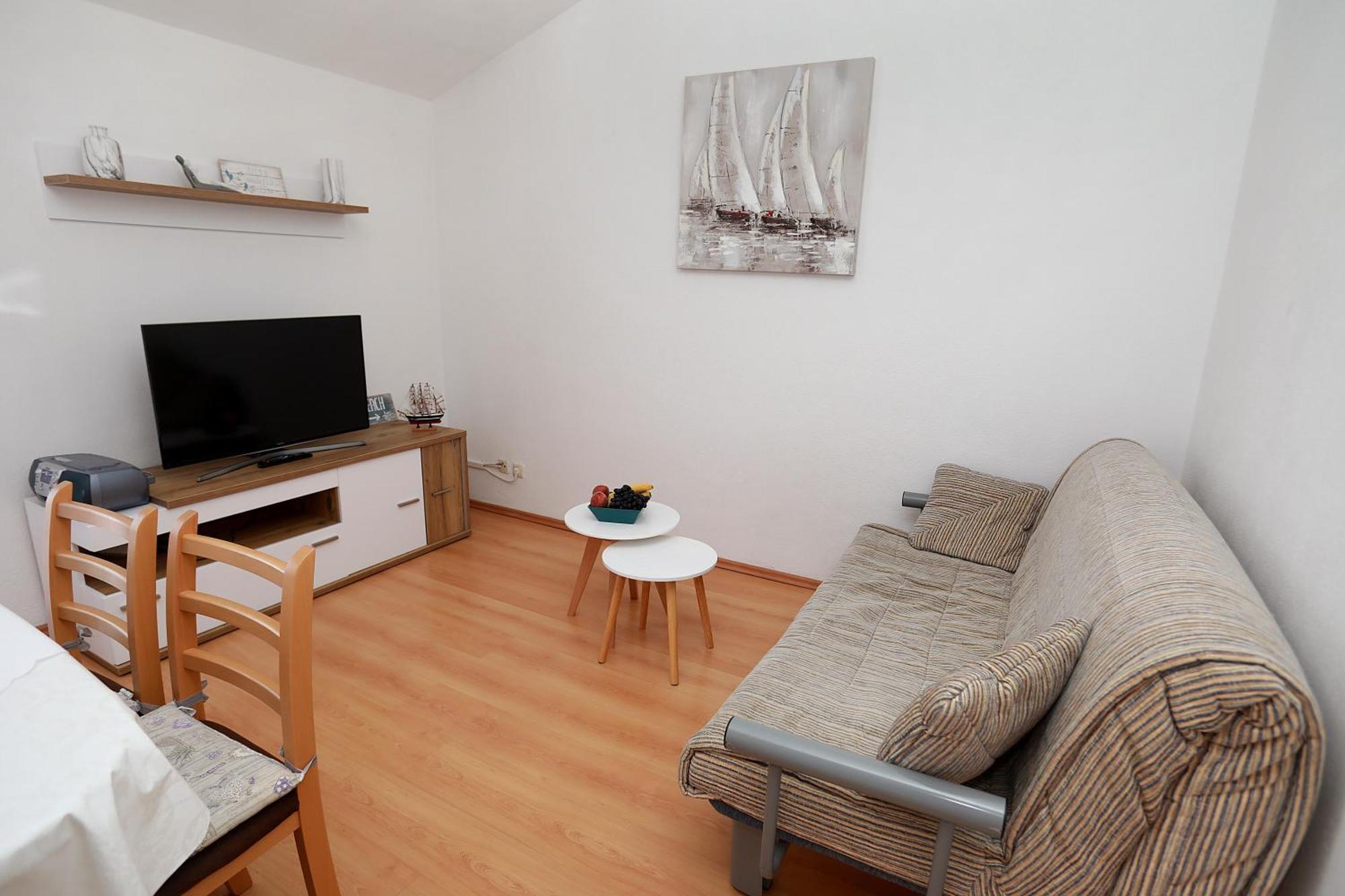טרוגיר Apartments Mandaric מראה חיצוני תמונה